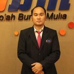 Blessing Goklas Hutagaol, S.Pd