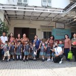 Yayasan Kasih Mandiri Bersinar